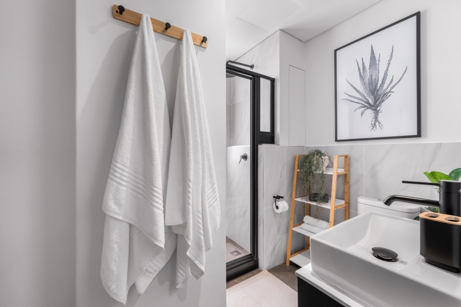 To Let 1 Bedroom Property for Rent in De Waterkant Western Cape